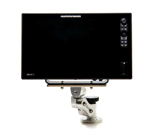 GeigerTec Extreme Mount 2,5"