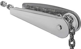 Indlæs billede i Gallery Viewer, Ankerrulle 200 x 50mm
