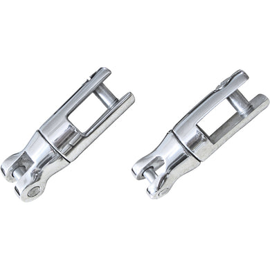 Ankersvirvel til kæde 6 - 8mm, SWL 800 kg