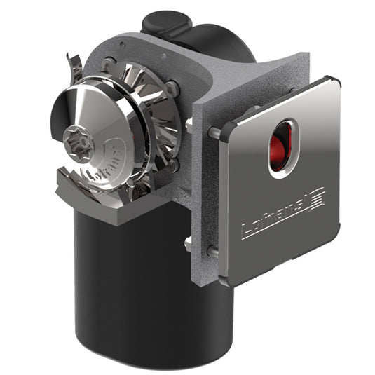 Lofrans ankerspil Gecko12V 900W kun tov 12- 16 mm