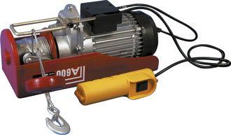 Indlæs billede i Gallery Viewer, Elspil 220v 1600w 1000kg
