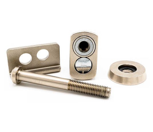 Combilock Riglock kort