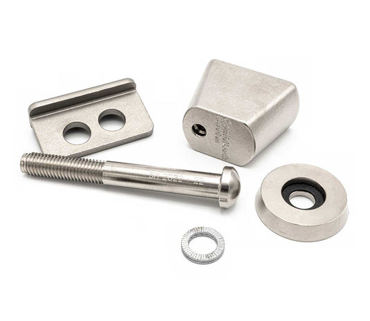 Combilock Riglock standard