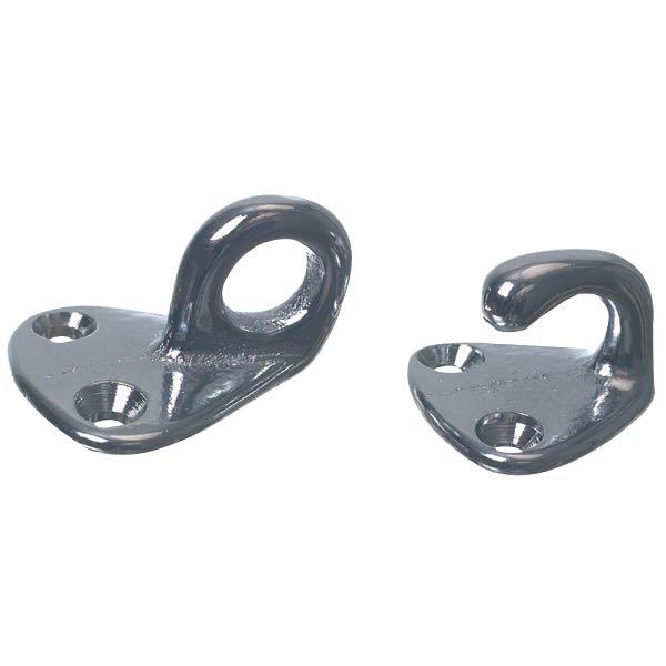 Indlæs billede i Gallery Viewer, Klyds-sæt 250x40-tov 25mm
