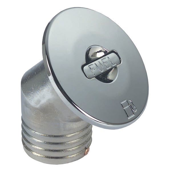 Indlæs billede i Gallery Viewer, Dækspåfyldning fuel 50mm 30°
