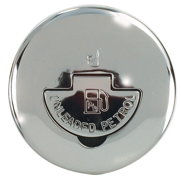 Indlæs billede i Gallery Viewer, Roca låg til dækspåfyldning benzin RF316
