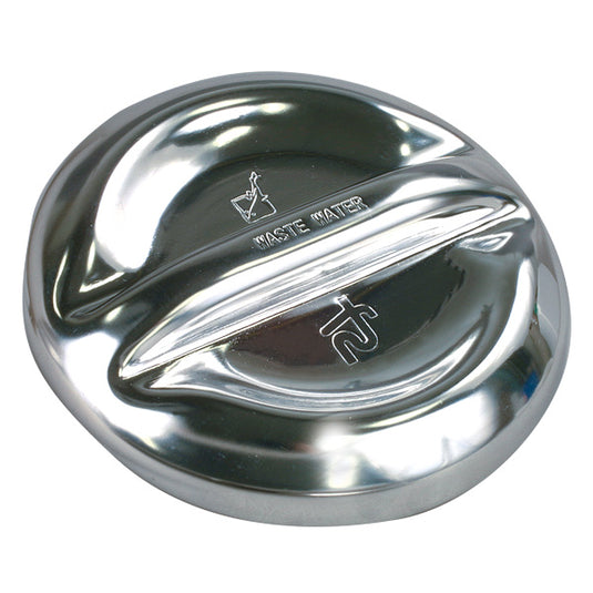 Roca låg til dækspåfyldning ferskvand støbt RF316