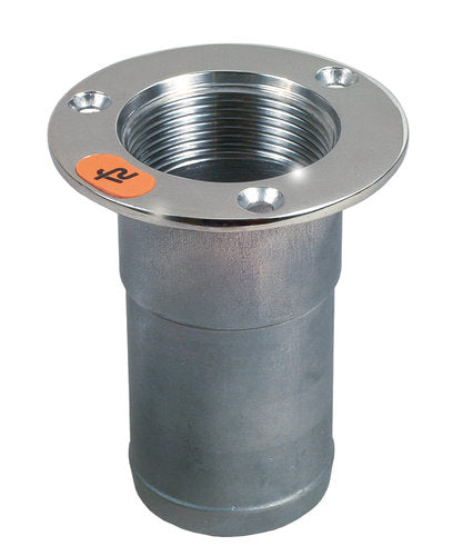 Indlæs billede i Gallery Viewer, Roca dækspåfyldning 50mm iso9093-1 AISI316
