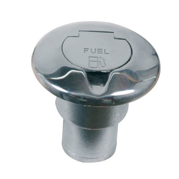 Indlæs billede i Gallery Viewer, Dækspåfyldning med lås fuel 38mm
