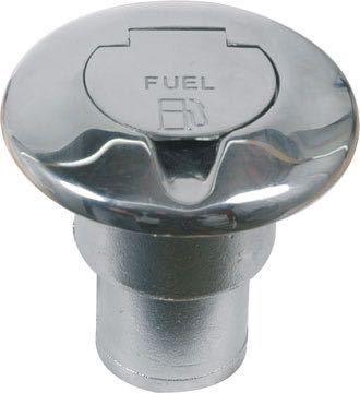 Indlæs billede i Gallery Viewer, Dækspåfyldning med lås fuel 50mm
