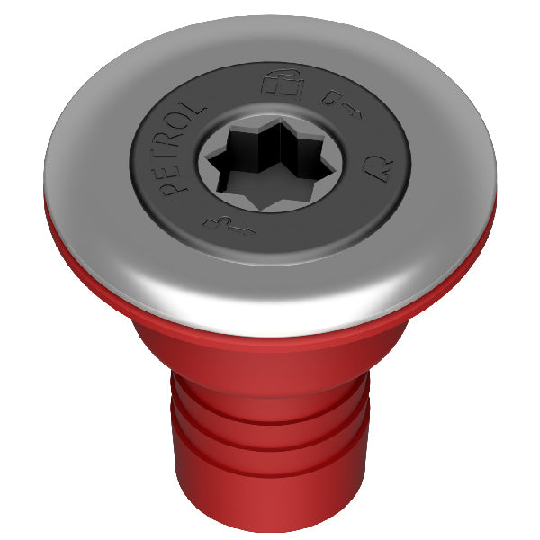 Indlæs billede i Gallery Viewer, Rutgerson dækspåfyldning diesel 38mm
