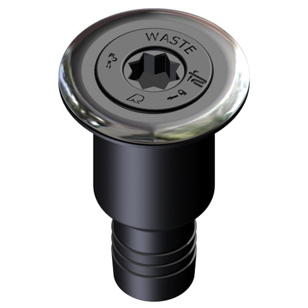 Indlæs billede i Gallery Viewer, Rutgerson dækspåfyldning waste 38mm
