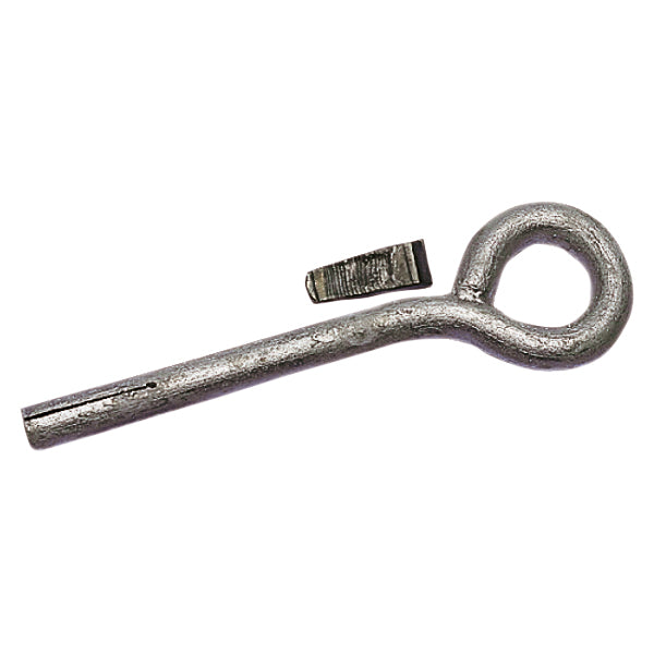 Indlæs billede i Gallery Viewer, Bjergøje med kile 195x19mm
