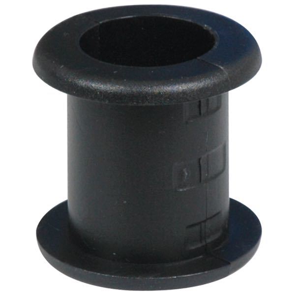 Indlæs billede i Gallery Viewer, Ekstra plastbøsning 25mm
