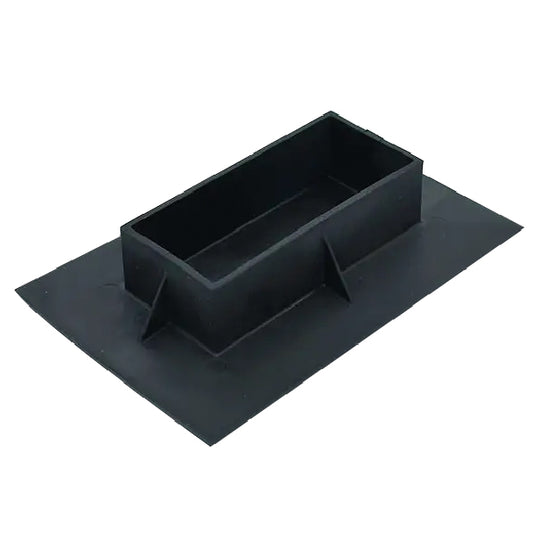 Buffalo Bottom plate support