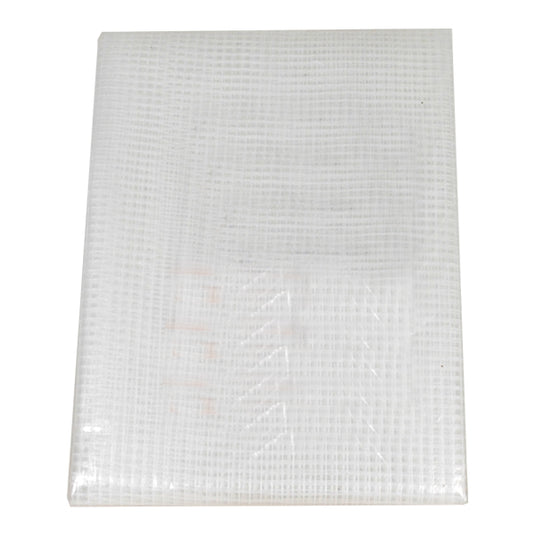 1852 Proflex Presenning 240g/m2 4 x 6 meter