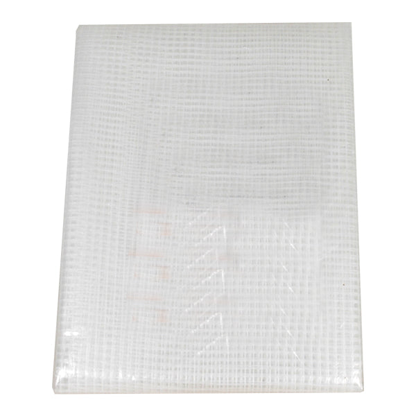 Indlæs billede i Gallery Viewer, 1852 Proflex Presenning 240g/m2, 5 x 7 meter
