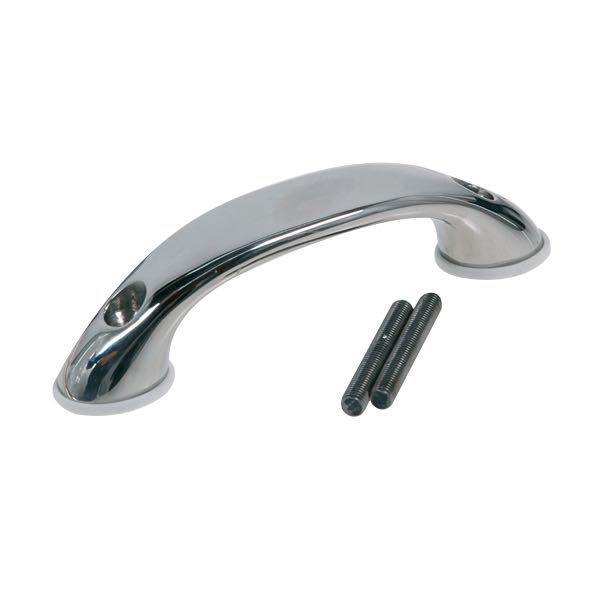 Indlæs billede i Gallery Viewer, Håndtag rf støbt 2 skruehuller
