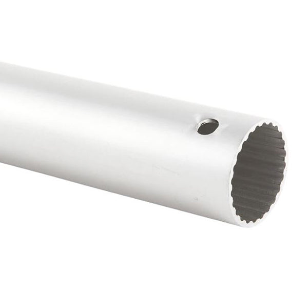 Indlæs billede i Gallery Viewer, Alurør ø30 0,9m, inderrør til teleskopben
