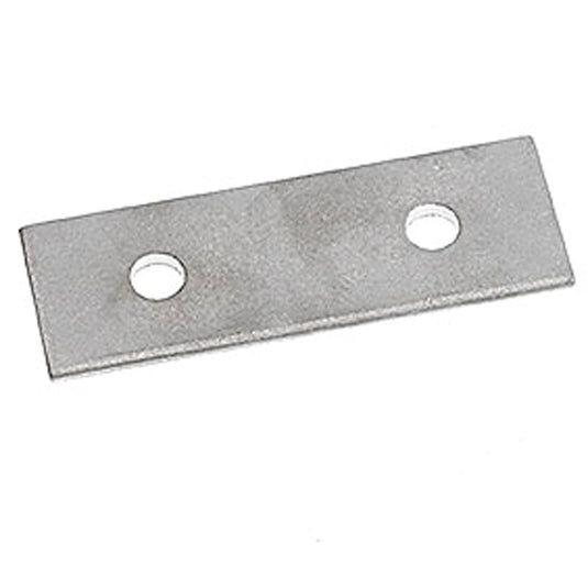 1852 Underplade til pullert 320mm RF