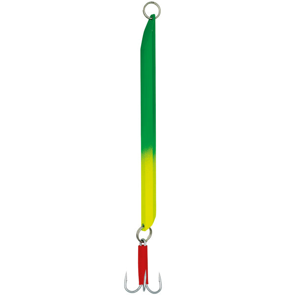 Indlæs billede i Gallery Viewer, Kinetic Depth Diver 400g Grøn/Gul
