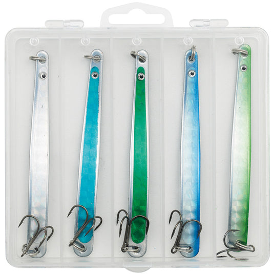 Kinetic Belone Flash 20g 5stk