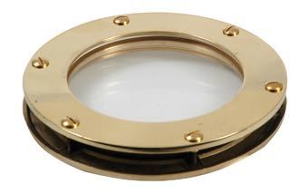 Indlæs billede i Gallery Viewer, Koøje 150mm chrom fast
