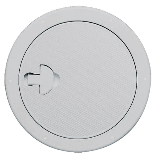 Nuova Rade inspektionsluge grå Ø235/315mm