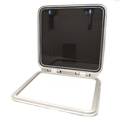 Indlæs billede i Gallery Viewer, Gebo skylight 200x200mm
