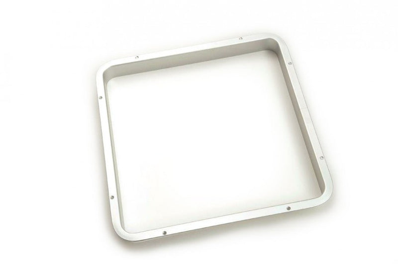 Indlæs billede i Gallery Viewer, Gebo Inderramme alu 200 x 200mm
