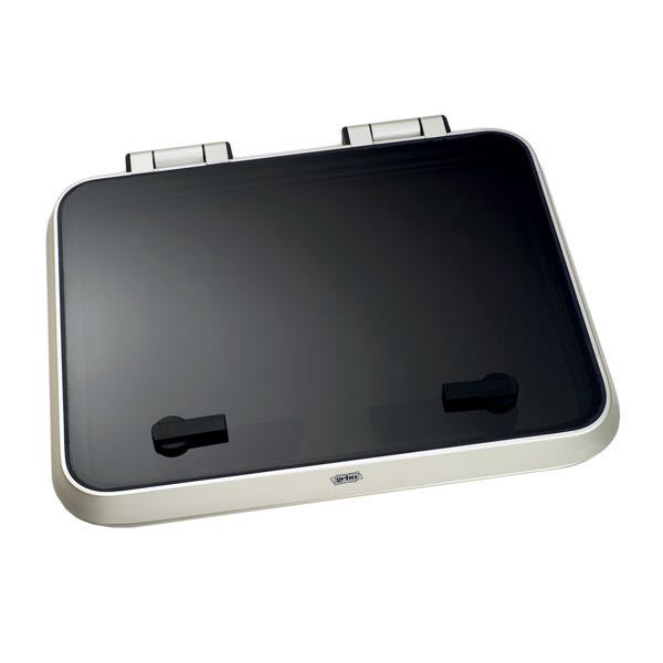 Indlæs billede i Gallery Viewer, Gebo skylight 325x185mm
