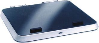 Indlæs billede i Gallery Viewer, Gebo skylight 500x500mm
