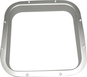 Gebo Inderramme alu 620 x 620mm