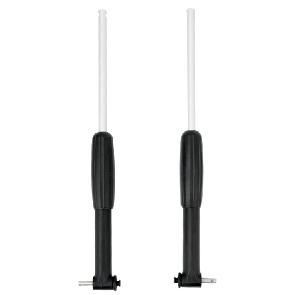 Indlæs billede i Gallery Viewer, 1852 Lugeholder kit til luge 1050955
