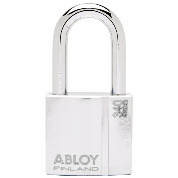 Indlæs billede i Gallery Viewer, Abloy Hængelås PL340/50 klasse 3
