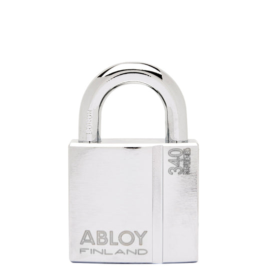 Abloy Hængelås PL340/25 klasse 3