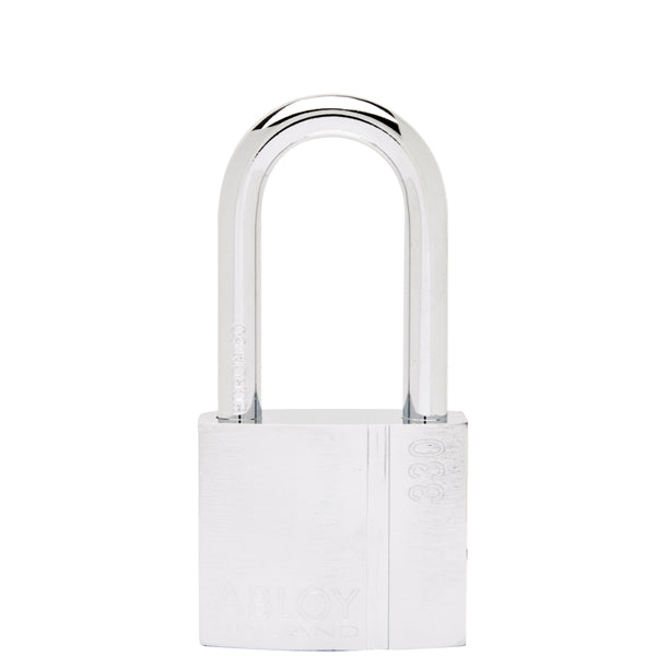 Indlæs billede i Gallery Viewer, Abloy Hængelås PL330/50 klasse 2
