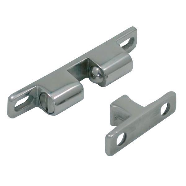 Indlæs billede i Gallery Viewer, Kuglelås RF 9x50mm
