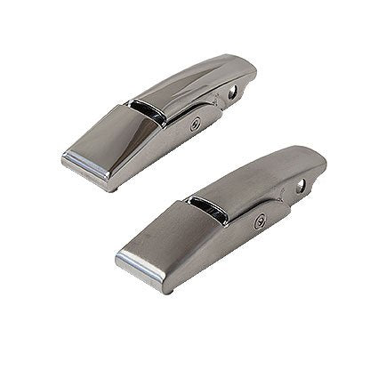 Indlæs billede i Gallery Viewer, Roca excenterlås RF304 145- 155mm
