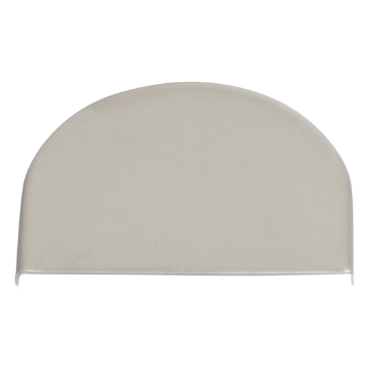 Roca cover til hængsel 18,25x41,5mm