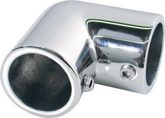 Vinkelstykke Ø22mm - 90° RF