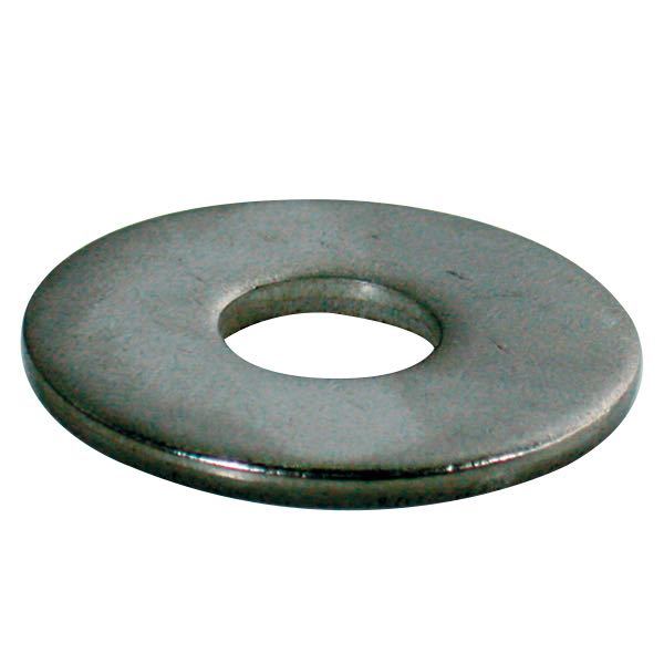 Indlæs billede i Gallery Viewer, Skærmskive 5.3 x 15mm A4 100stk
