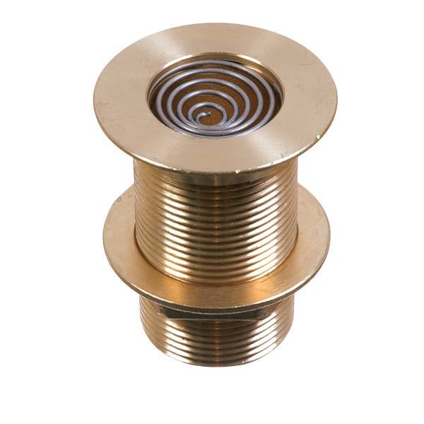 Indlæs billede i Gallery Viewer, Guidi Gennemføring 2" med fjedersi
