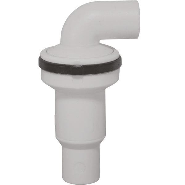 Indlæs billede i Gallery Viewer, Nuova rade kontraventil vinkel ud 3/4" ind 3/4-1"
