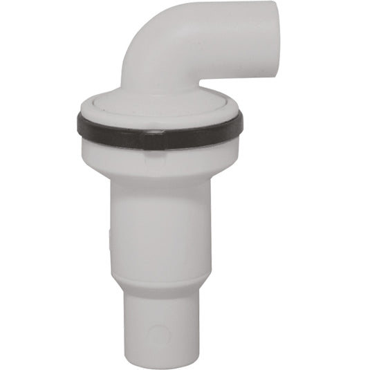 Nuova rade kontraventil vinkel ud 3/4