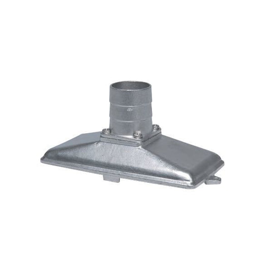 Bundsi 150 x 170 Ø38mm lodret