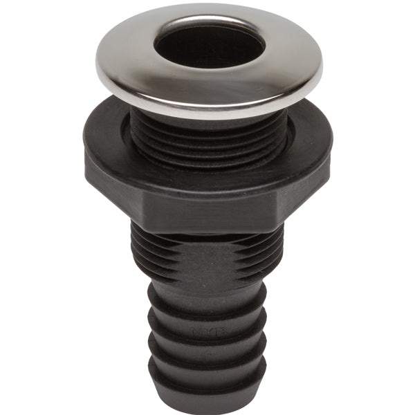 Indlæs billede i Gallery Viewer, Gennemføring med RF hætte, 1" 25mm
