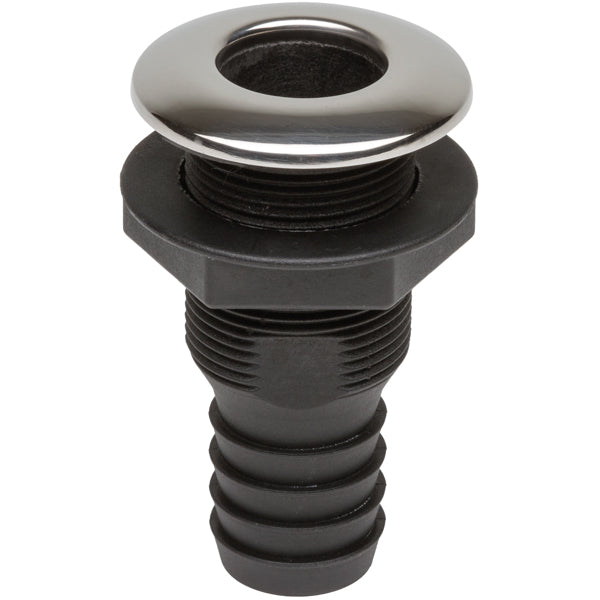 Indlæs billede i Gallery Viewer, Gennemføring med RF hætte, 1 1/4" 32mm
