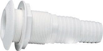 Polyamid gennemføring 1