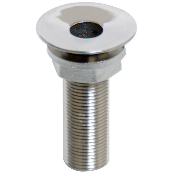 Indlæs billede i Gallery Viewer, 1852 Gennemføring 1 1/4" rf u/s gev
